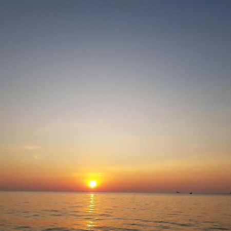 Lien Hiep Thanh Homestay & Beach Bar Phú Quý Zewnętrze zdjęcie
